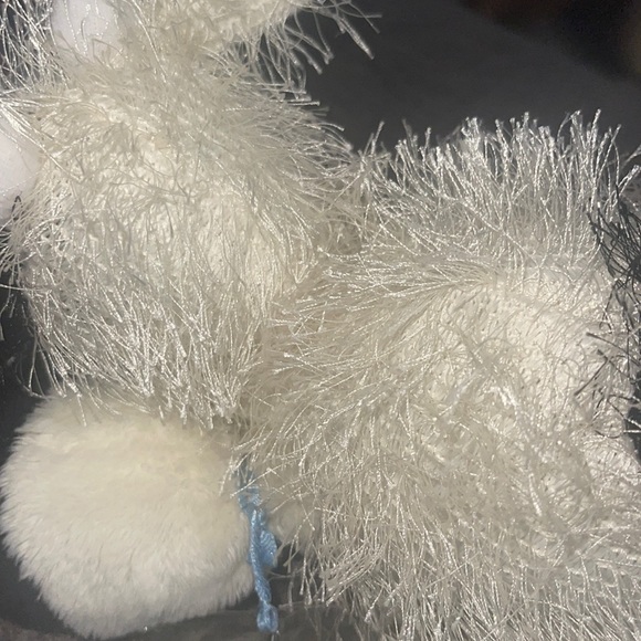 WEBKINZ Ganz COW HM003 w/hang & but Tag No Code plush stuffed animal - Picture 10 of 13